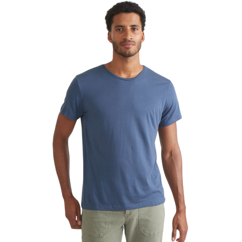 Marine Layer Men's Signature Crew