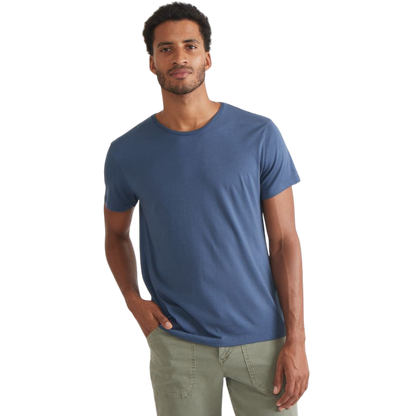 Marine Layer Men's Signature Crew
