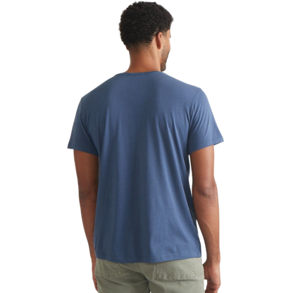 Marine Layer Men's Signature Crew