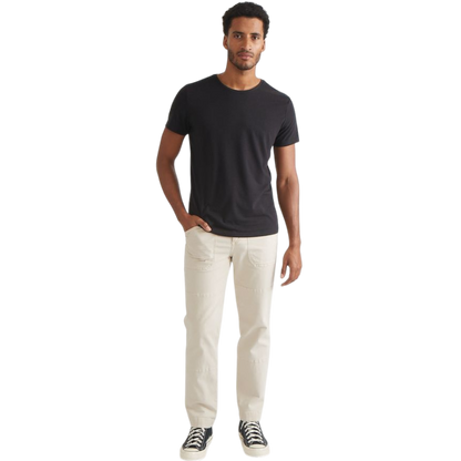 Marine Layer Men's Re-Spun Signature Crew