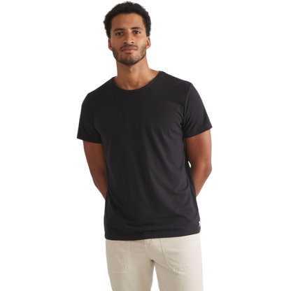 Marine Layer Men's Re-Spun Signature Crew