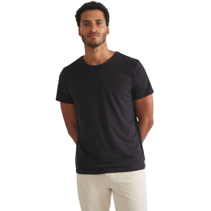 Marine Layer Men's Re-Spun Signature Crew