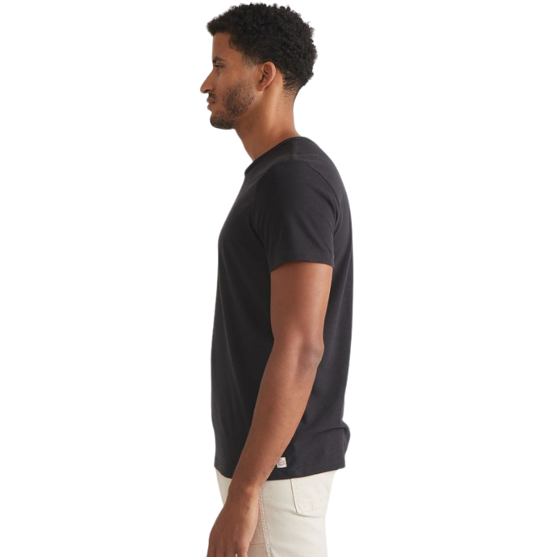 Marine Layer Men's Re-Spun Signature Crew