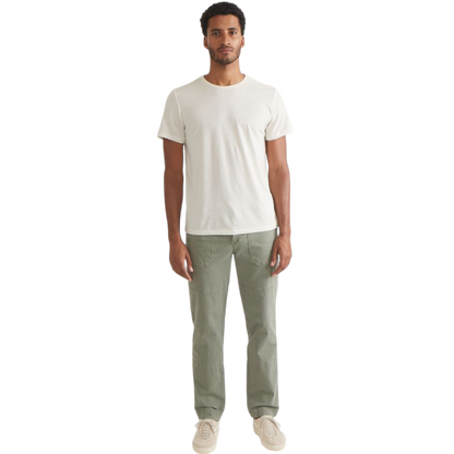 Marine Layer Men's Re-Spun Signature Crew