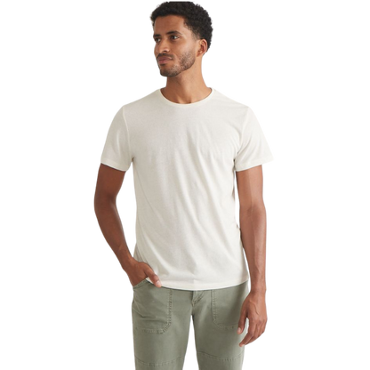 Marine Layer Men's Re-Spun Signature Crew