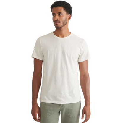 Marine Layer Men's Re-Spun Signature Crew