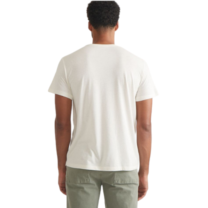 Marine Layer Men's Re-Spun Signature Crew