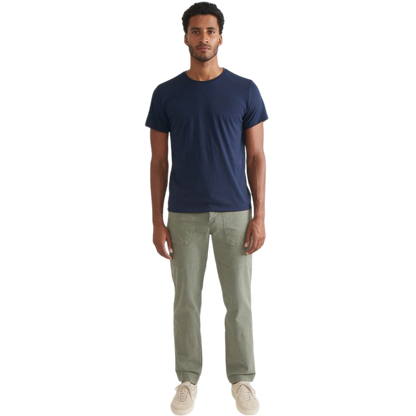 Marine Layer Men's Re-Spun Signature Crew