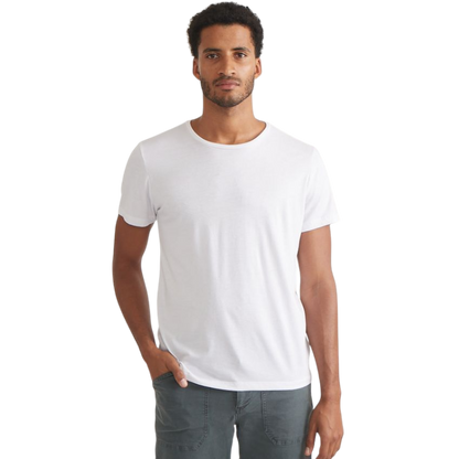 Marine Layer Men's Signature Crew