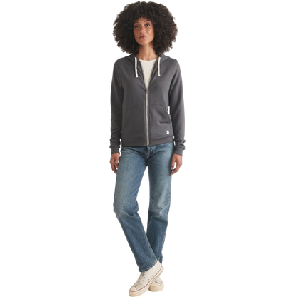 Marine Layer Women's Afternoon Hoodie