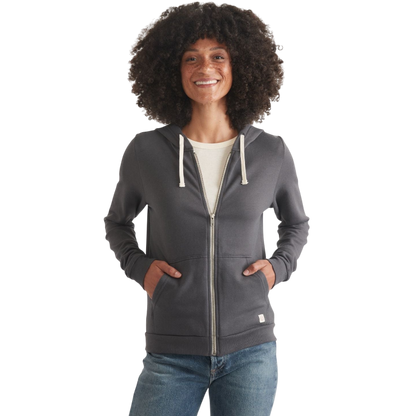 Marine Layer Women's Afternoon Hoodie