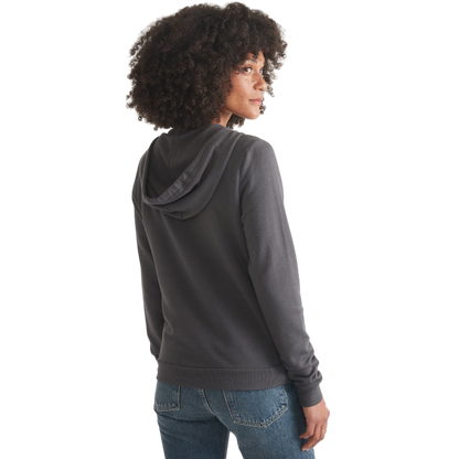 Marine Layer Women's Afternoon Hoodie
