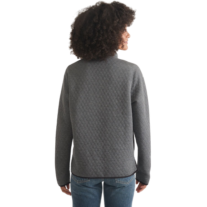 Marine Layer Women's Reversible Corbet Pullover