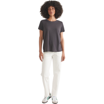 Marine Layer Women's Re-Spun Signature Crew