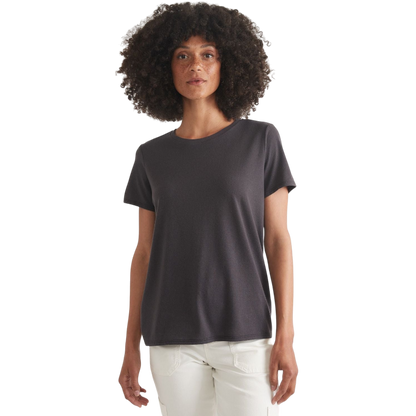 Marine Layer Women's Re-Spun Signature Crew