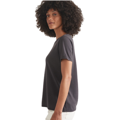 Marine Layer Women's Re-Spun Signature Crew