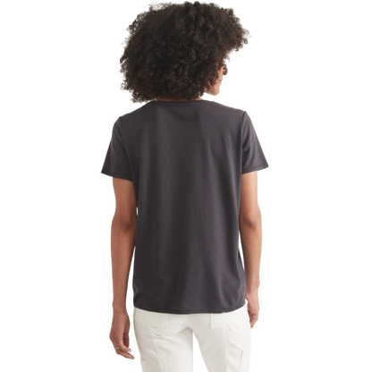 Marine Layer Women's Re-Spun Signature Crew