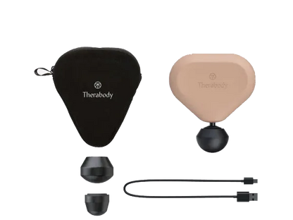 Theragun mini 2ND GENERATION