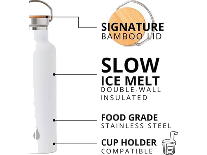 Elemental Classic 25oz Water Bottle