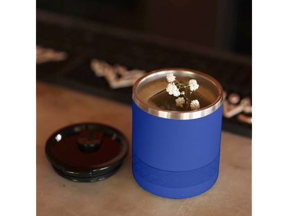 Elemental Recess 10oz Rocks Tumbler - Royal Blue