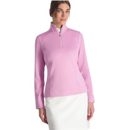 Fairway and Greene Women's Wells Quarter-Zip