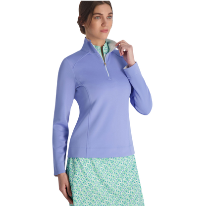 Fairway and Greene Women's Wells Quarter-Zip