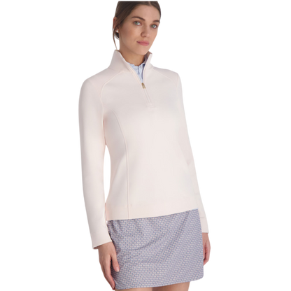 Fairway and Greene Women's Wells Quarter-Zip
