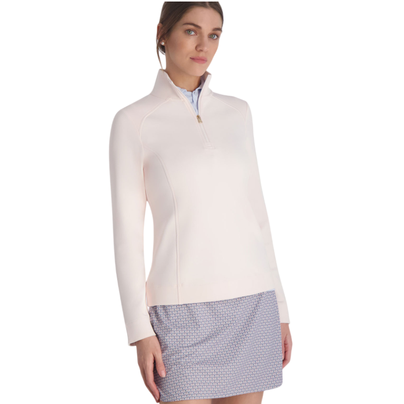 Fairway and Greene Women's Wells Quarter-Zip