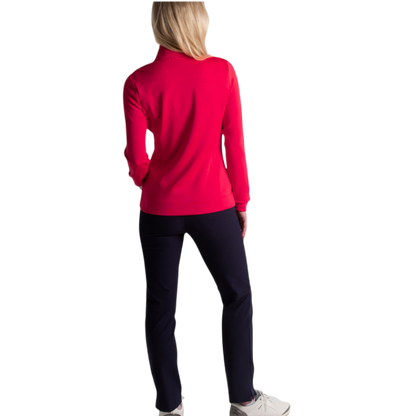 Fairway and Greene Women's Wells Quarter-Zip
