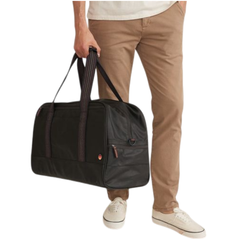 Marine Layer Weekender Bag