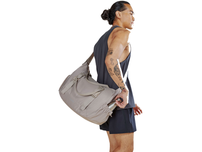 Calpak Fit Gym Bag