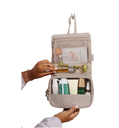 Fit Hanging Dopp Kit