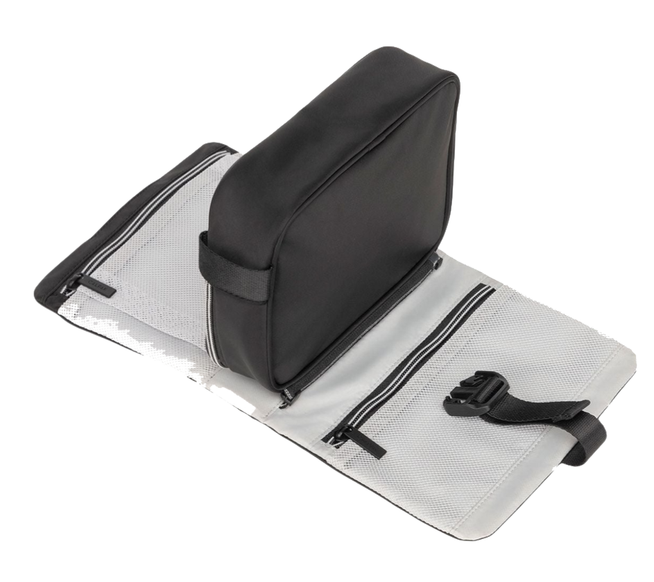 Fit Hanging Dopp Kit