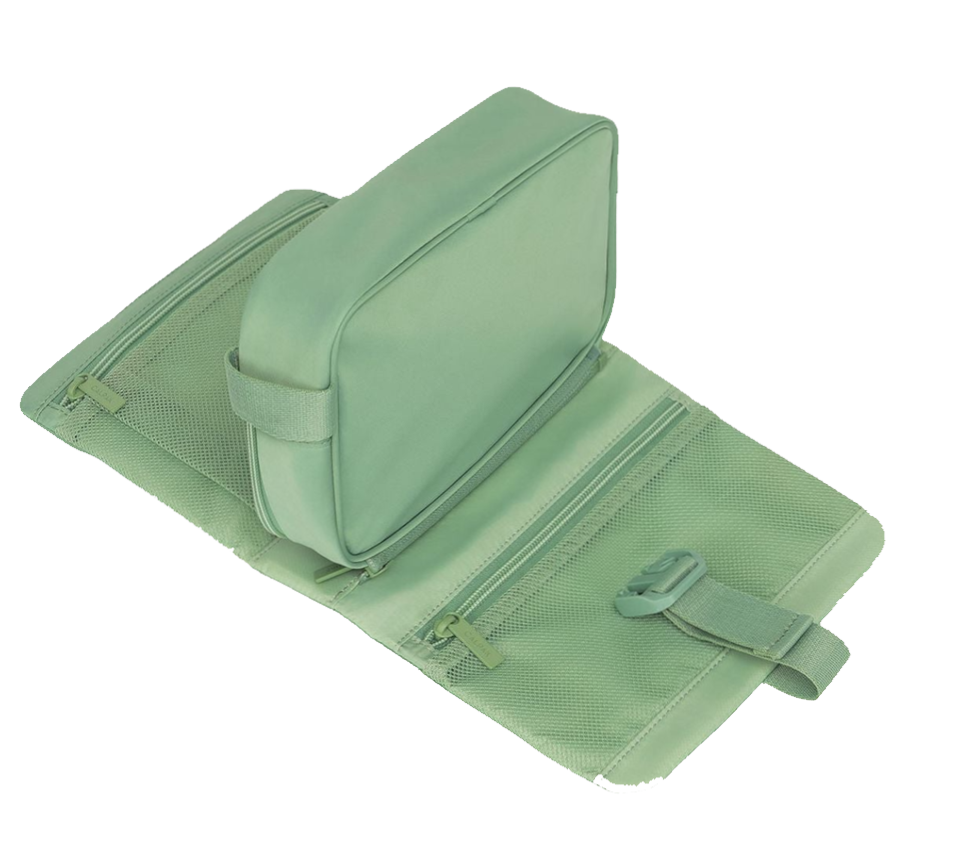 Fit Hanging Dopp Kit