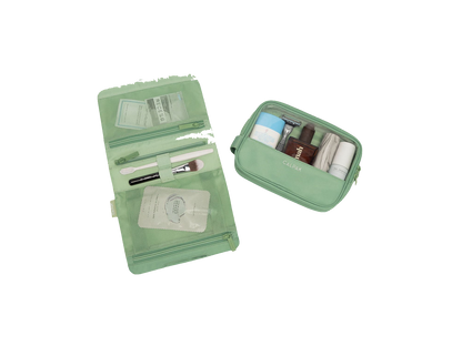 Fit Hanging Dopp Kit