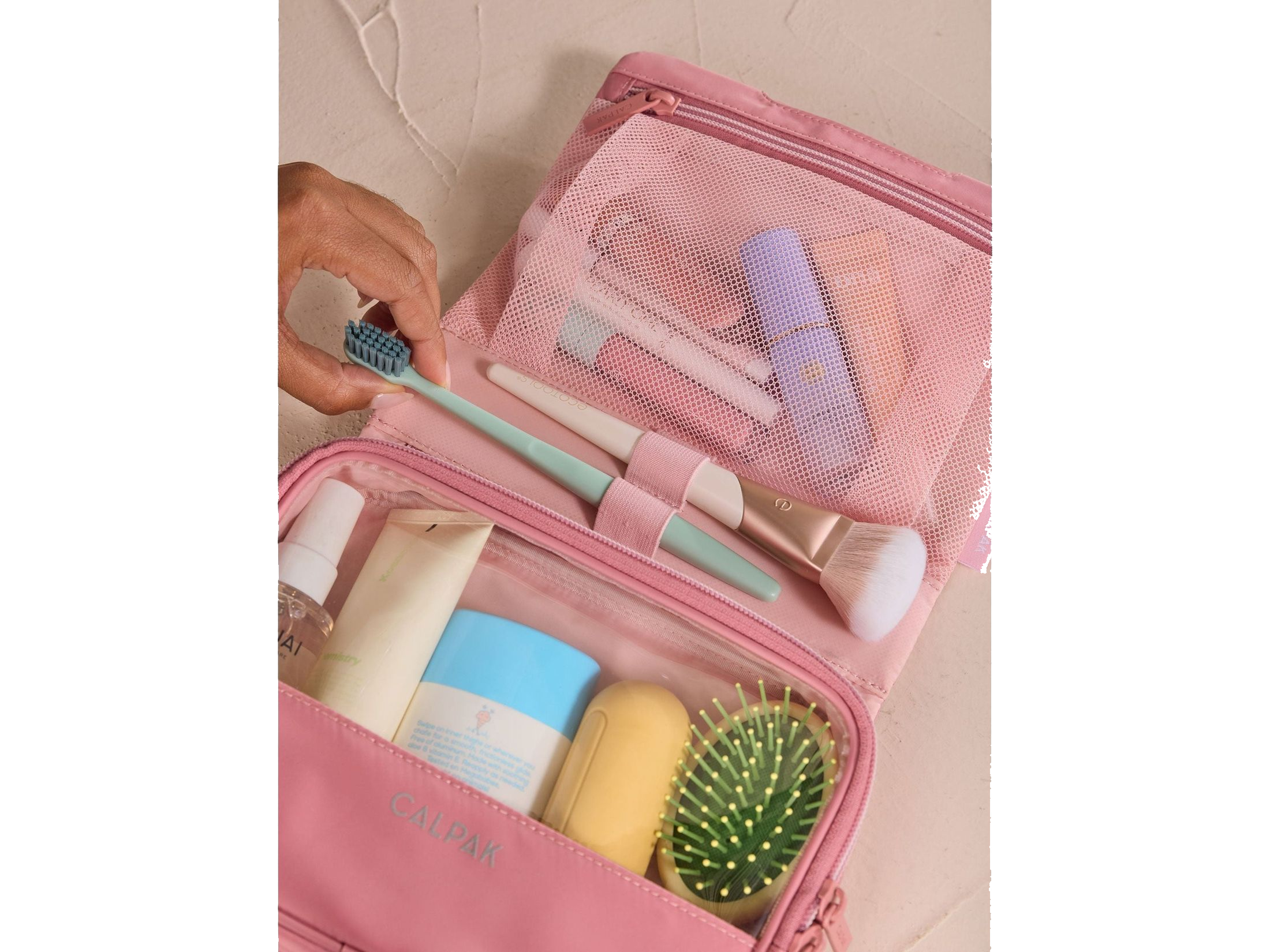 Fit Hanging Dopp Kit