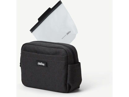 Halfday Travel The Sidecar Toiletry Kit