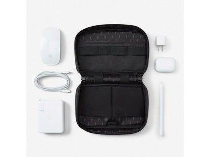 Halfday Travel The Sidekick Tech Kit