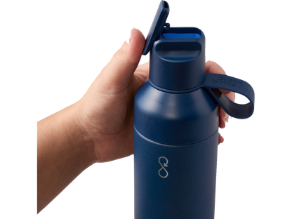 Ocean Bottle GO