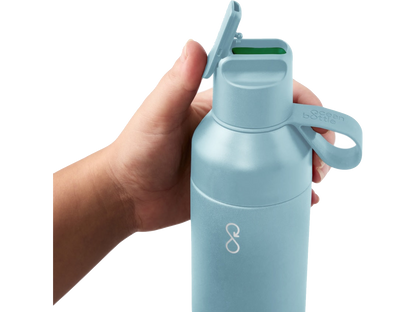 Ocean Bottle GO