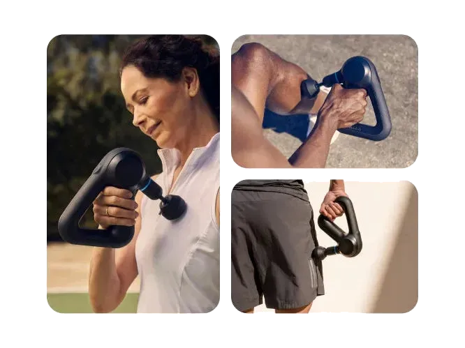 Theragun Prime 5TH GENERATION