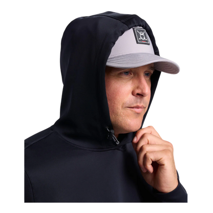 Ghost Golf Hoodie