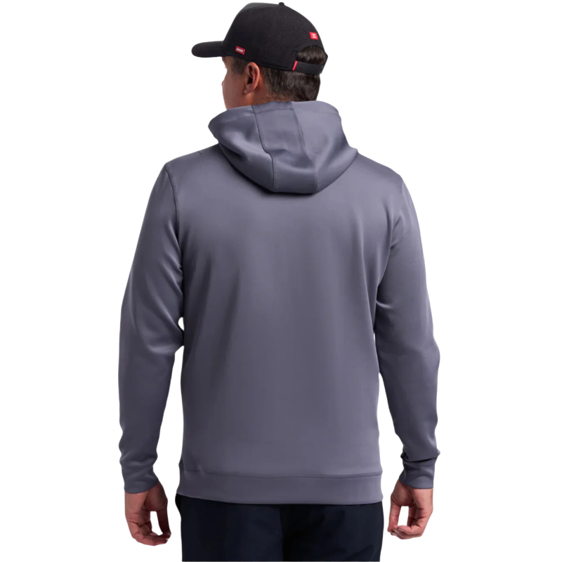 Ghost Golf Hoodie