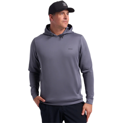 Ghost Golf Hoodie