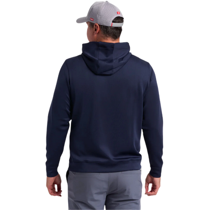 Ghost Golf Hoodie