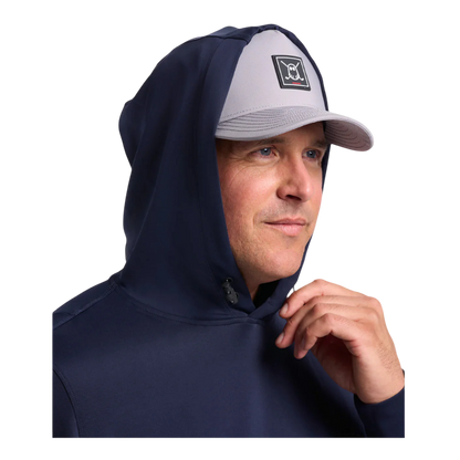 Ghost Golf Hoodie