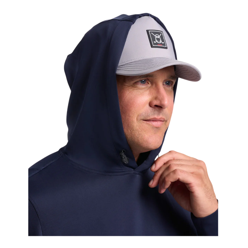 Ghost Golf Hoodie