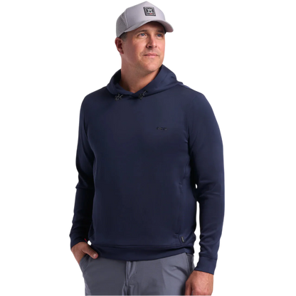 Ghost Golf Hoodie