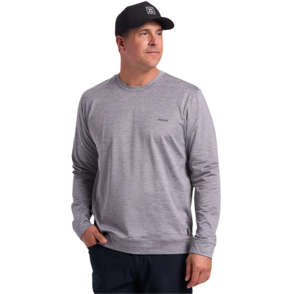 GHOSTGOLF SWEATSHIRT
