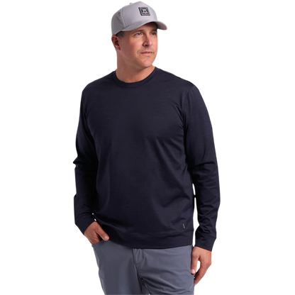 GHOSTGOLF SWEATSHIRT